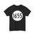 Circle sign 1655 (United States) (Road Sign) T-Shirt