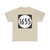 Circle sign 1655 (United States) (Road Sign) T-Shirt
