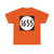 Circle sign 1655 (United States) (Road Sign) T-Shirt