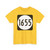 Circle sign 1655 (United States) (Road Sign) T-Shirt