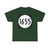 Circle sign 1655 (United States) (Road Sign) T-Shirt
