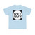 Circle sign 1655 (United States) (Road Sign) T-Shirt