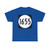 Circle sign 1655 (United States) (Road Sign) T-Shirt