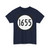 Circle sign 1655 (United States) (Road Sign) T-Shirt