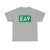 CZ traffic sign IS17 - E49 (Czech Republic) (Road Sign) T-Shirt