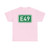 CZ traffic sign IS17 - E49 (Czech Republic) (Road Sign) T-Shirt