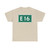 E16 Sverige (Sweden) (Road Sign) T-Shirt