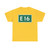 E16 Sverige (Sweden) (Road Sign) T-Shirt