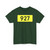 DW927-PL (Poland) (Road Sign) T-Shirt