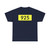 DW925-PL (Poland) (Road Sign) T-Shirt