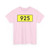 DW925-PL (Poland) (Road Sign) T-Shirt