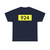DW924-PL (Poland) (Road Sign) T-Shirt