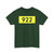 DW922-PL (Poland) (Road Sign) T-Shirt
