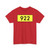 DW922-PL (Poland) (Road Sign) T-Shirt