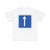 E11 1 fo (Denmark) (Road Sign) T-Shirt