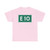 E10 Sverige (Sweden) (Road Sign) T-Shirt