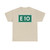 E10 Sverige (Sweden) (Road Sign) T-Shirt