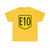 E10 Philippines (Philippines) (Road Sign) T-Shirt