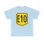 E10 Philippines (Philippines) (Road Sign) T-Shirt