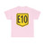 E10 Philippines (Philippines) (Road Sign) T-Shirt