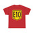E10 Philippines (Philippines) (Road Sign) T-Shirt