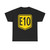 E10 Philippines (Philippines) (Road Sign) T-Shirt