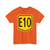 E10 Philippines (Philippines) (Road Sign) T-Shirt