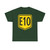 E10 Philippines (Philippines) (Road Sign) T-Shirt
