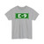 E-9europe (Spain) (Road Sign) T-Shirt