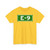 E-9europe (Spain) (Road Sign) T-Shirt