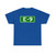 E-9europe (Spain) (Road Sign) T-Shirt