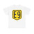 E9 Philippines (Philippines) (Road Sign) T-Shirt