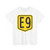 E9 Philippines (Philippines) (Road Sign) T-Shirt