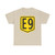 E9 Philippines (Philippines) (Road Sign) T-Shirt