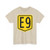 E9 Philippines (Philippines) (Road Sign) T-Shirt