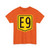 E9 Philippines (Philippines) (Road Sign) T-Shirt