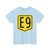 E9 Philippines (Philippines) (Road Sign) T-Shirt