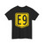 E9 Philippines (Philippines) (Road Sign) T-Shirt