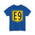 E9 Philippines (Philippines) (Road Sign) T-Shirt