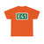 E41-SUI (Switzerland) (Road Sign) T-Shirt