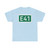 E41-SUI (Switzerland) (Road Sign) T-Shirt