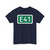 E41-SUI (Switzerland) (Road Sign) T-Shirt