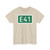 E41-SUI (Switzerland) (Road Sign) T-Shirt