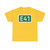 E41-SUI (Switzerland) (Road Sign) T-Shirt