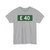 E40-PL (Poland) (Road Sign) T-Shirt