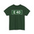 E40-PL (Poland) (Road Sign) T-Shirt