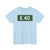 E40-PL (Poland) (Road Sign) T-Shirt