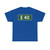 E40-PL (Poland) (Road Sign) T-Shirt