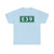 E39-DK (Denmark) (Road Sign) T-Shirt
