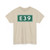 E39-DK (Denmark) (Road Sign) T-Shirt